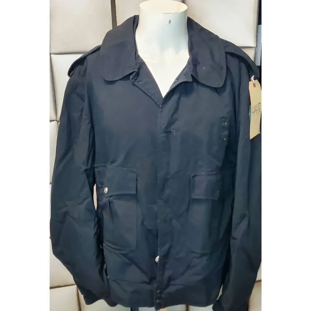 Blaeur uniform coat - Picture 2 of 7